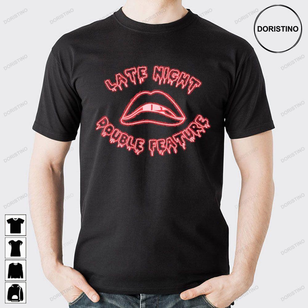 Lip The Rocky Horror Picture Show 2 Doristino Tshirt Sweatshirt Hoodie