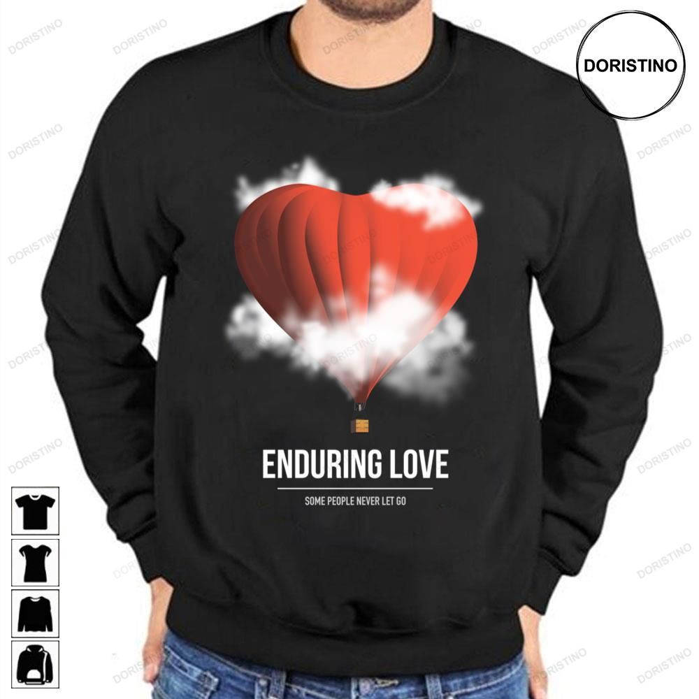Enduring Love Alternative Movie Some People Never Let Go Trending Style