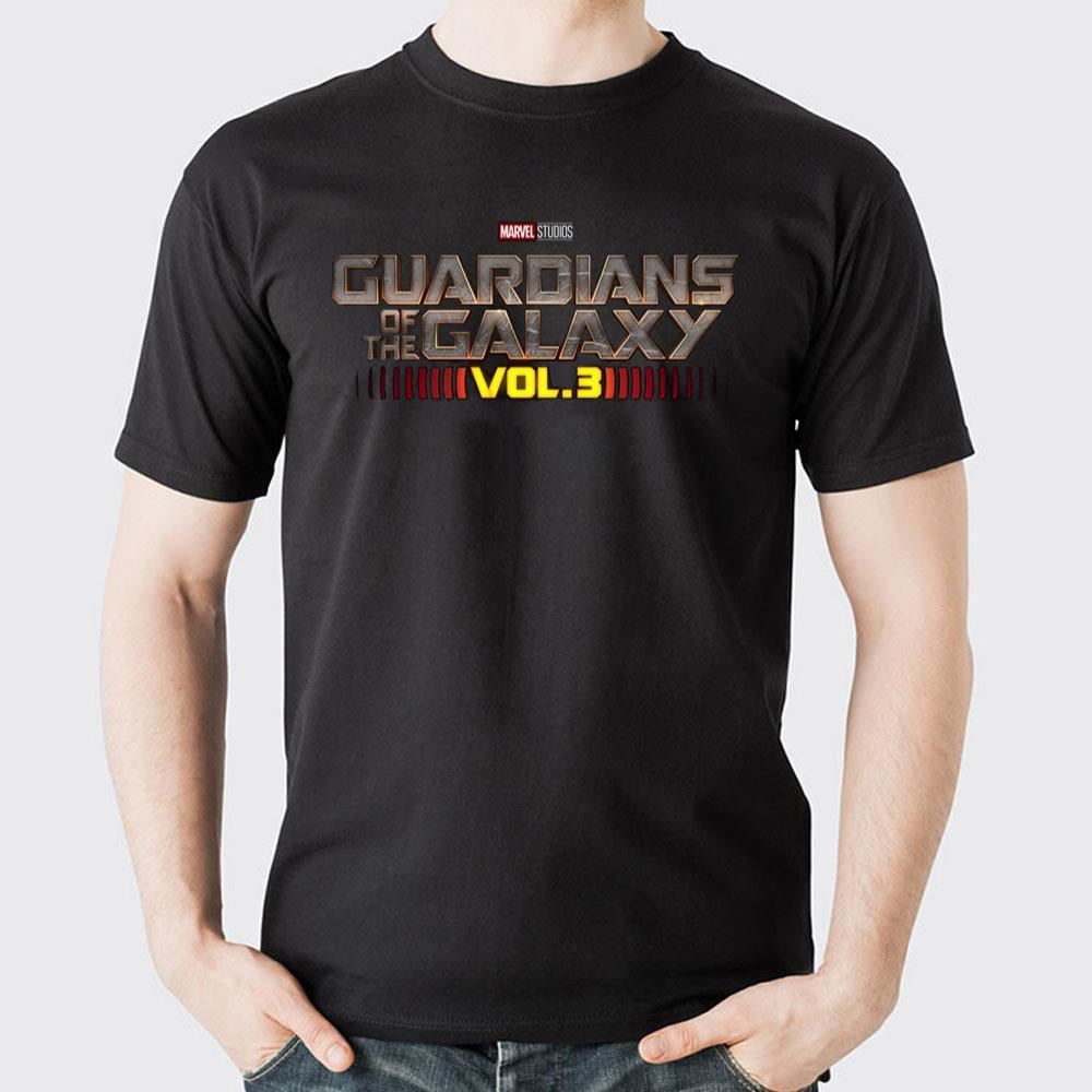 Marvel Studios Guardians Of The Galaxy Vol 3 Doristino Limited Edition T-shirts