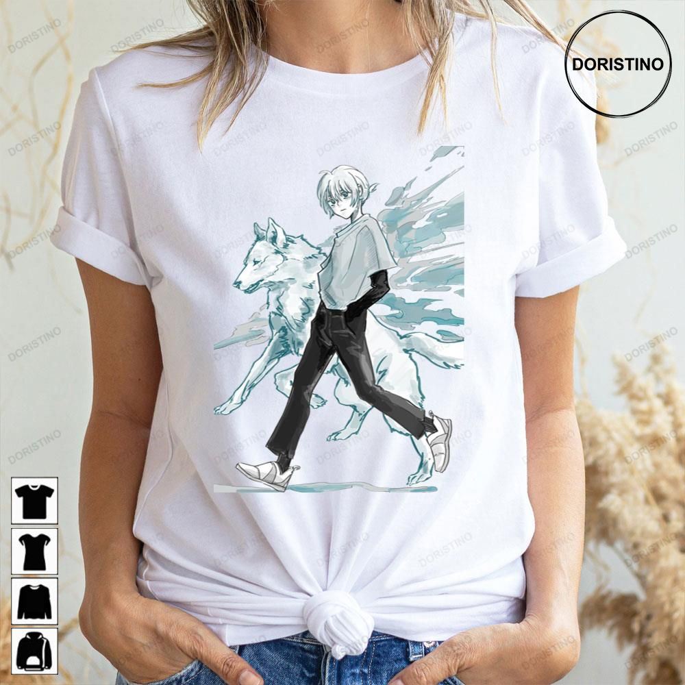 Cool Art To Your Eternity Awesome Shirts