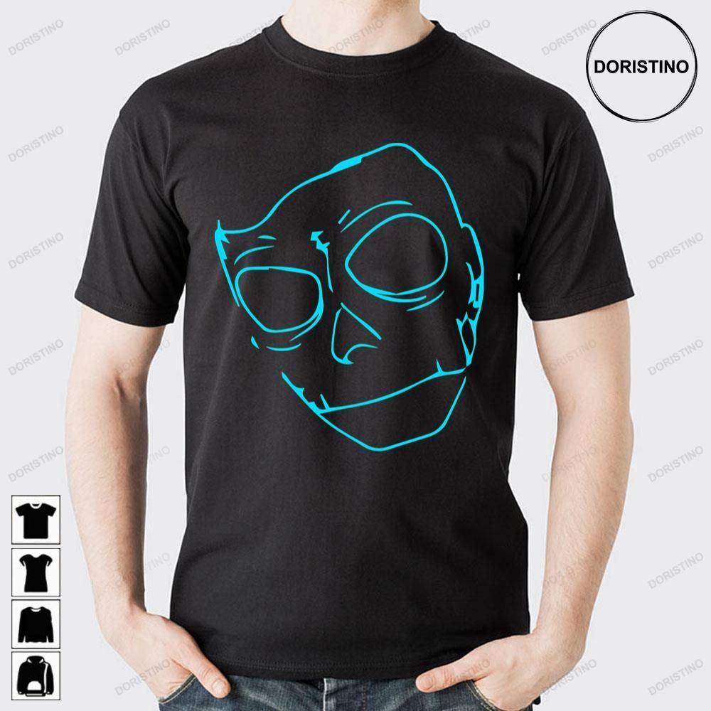 Lone Zomboy Trending Style