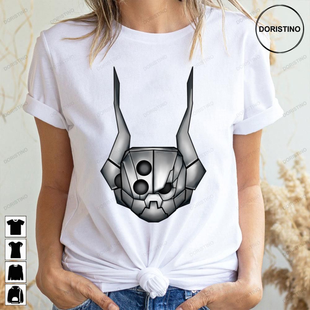 Metal Symbol Kuromukuro Awesome Shirts