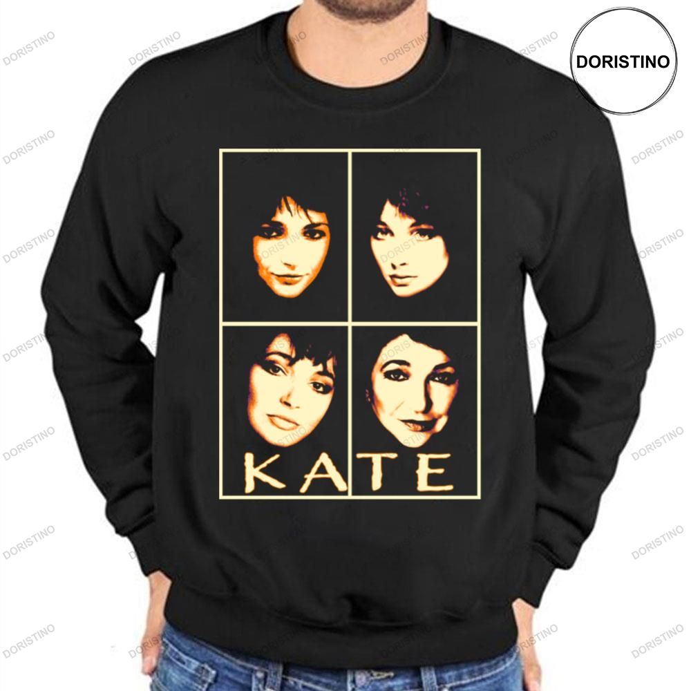 Retro Kate 4 Limited Edition T-shirt
