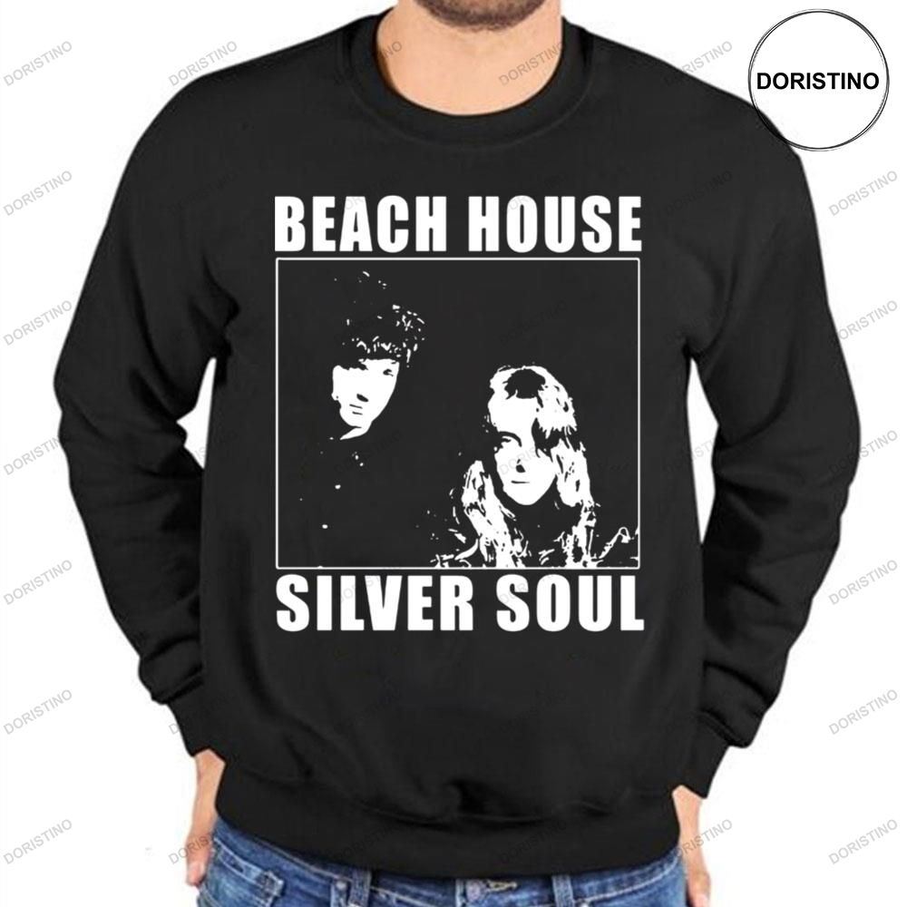 Silver Soul Beach House Trending Style