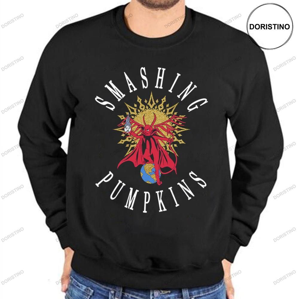 Smashing Pumpkins Limited Edition T-shirt