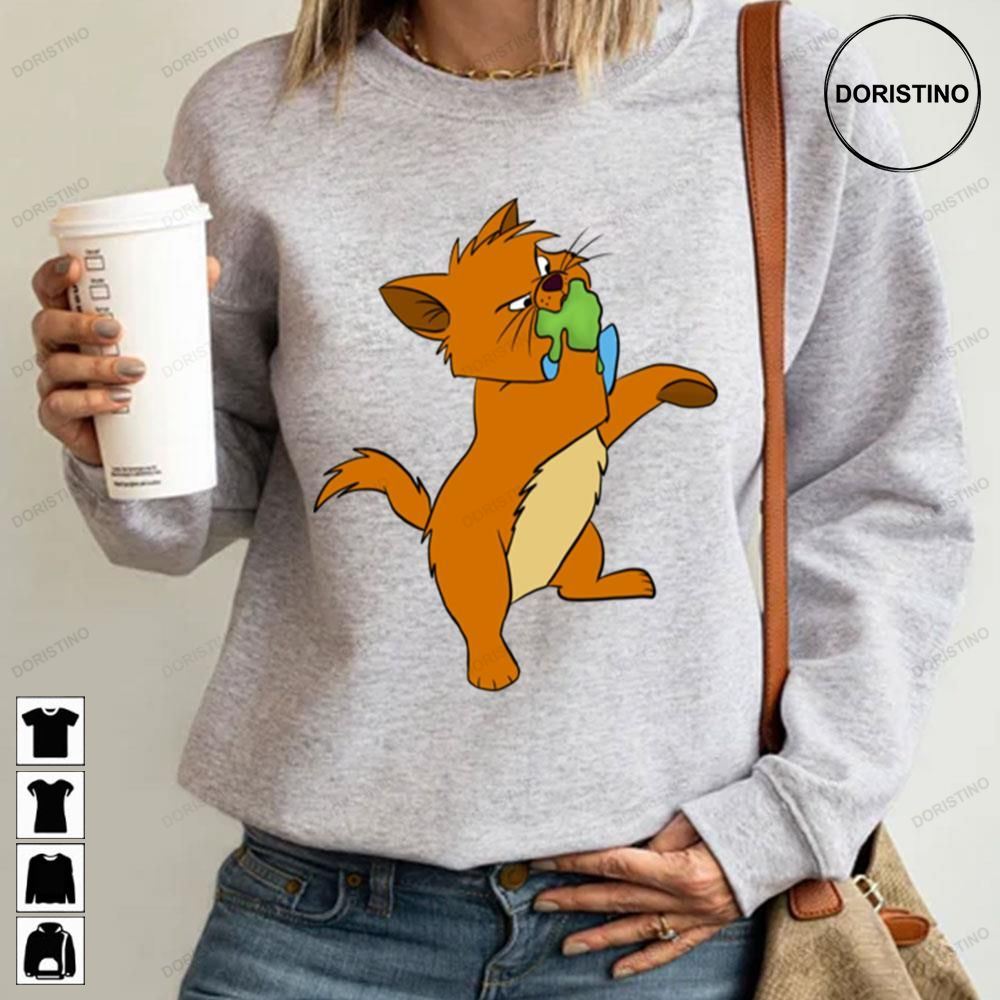 Funny Toulouse Oliver Company Awesome Shirts