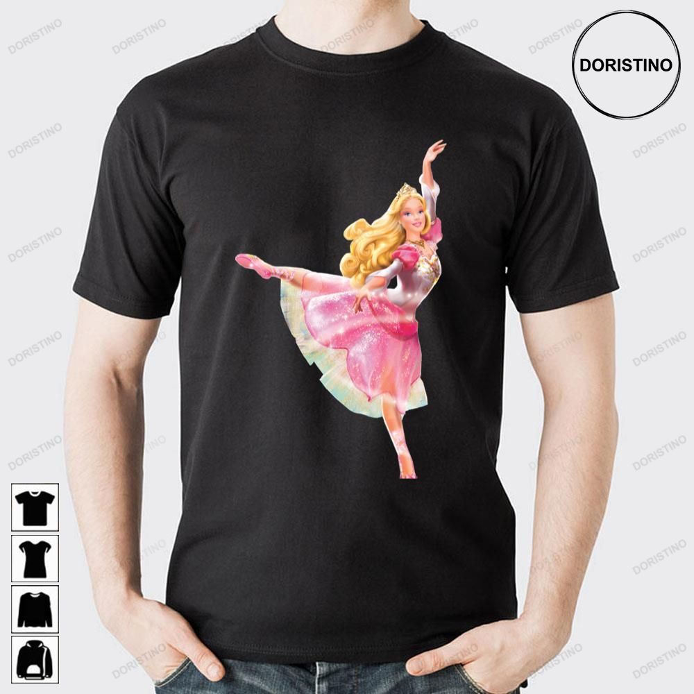 Genevieve 12 Dancing Princesses Awesome Shirts