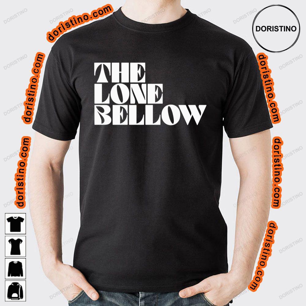 The Lone Bellow Liz Longley Tour 2024 Art Tshirt Sweatshirt Hoodie