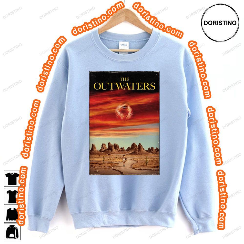 The Outwaters Hoodie Tshirt Sweatshirt