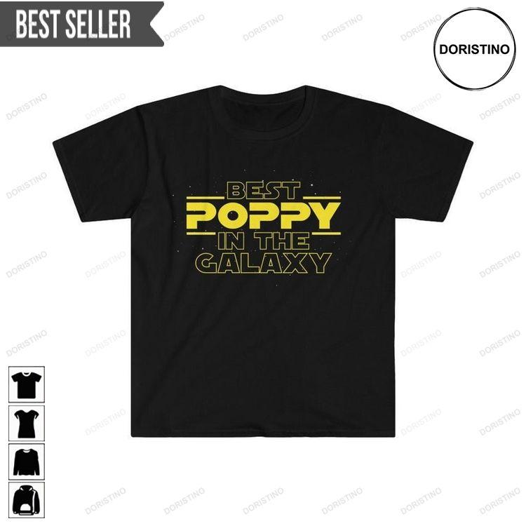 Best Poppy Gift For Poppy Doristino Trending Style