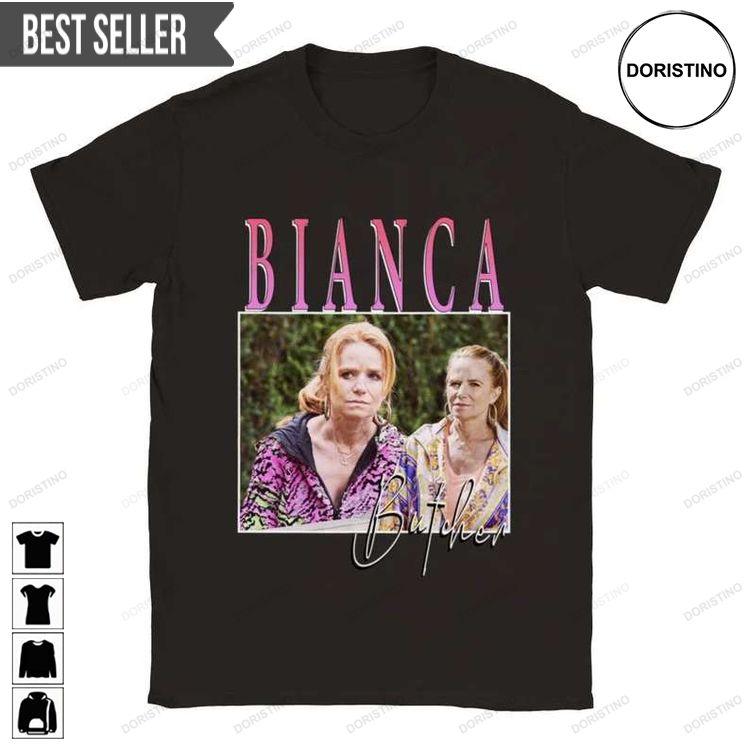 Bianca Butcher Eastenders Doristino Awesome Shirts