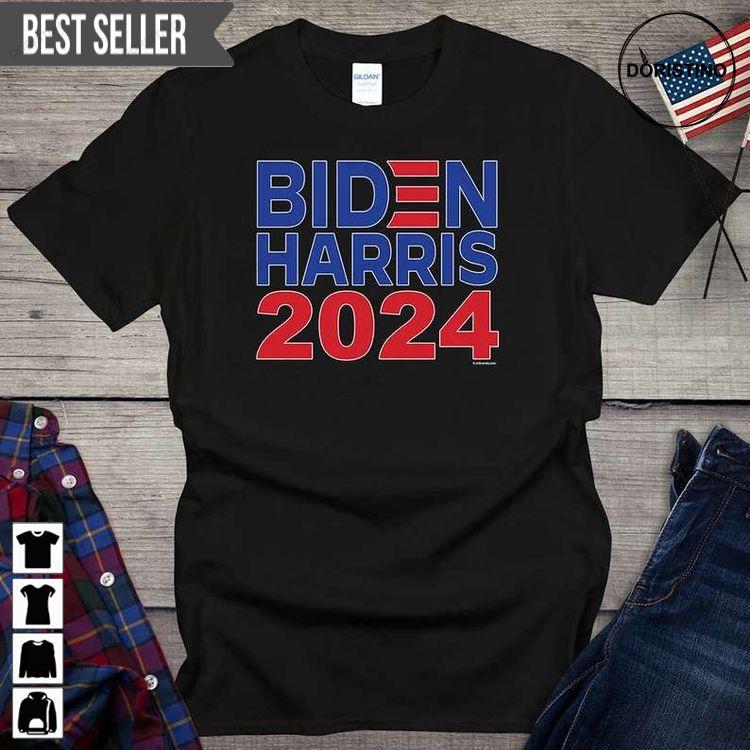 Biden Harris 2024 Political Election Doristino Awesome Shirts