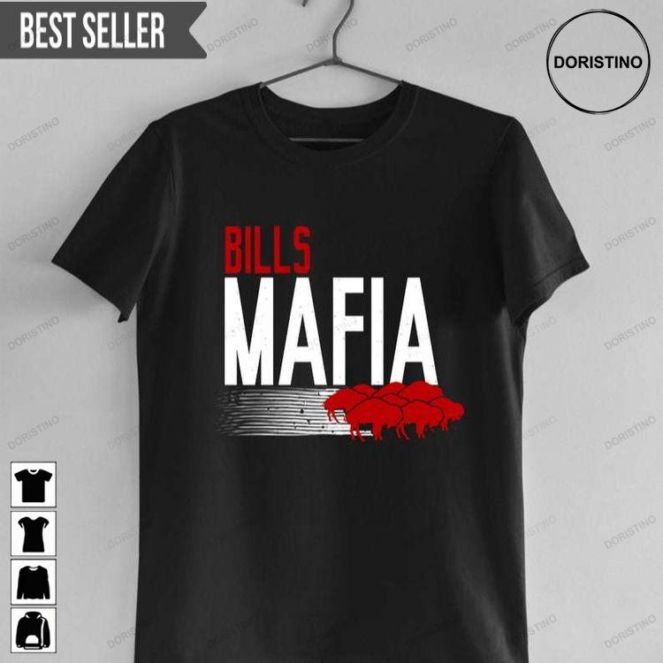 Bills Mafia Buffalo Bills Inspired Doristino Awesome Shirts