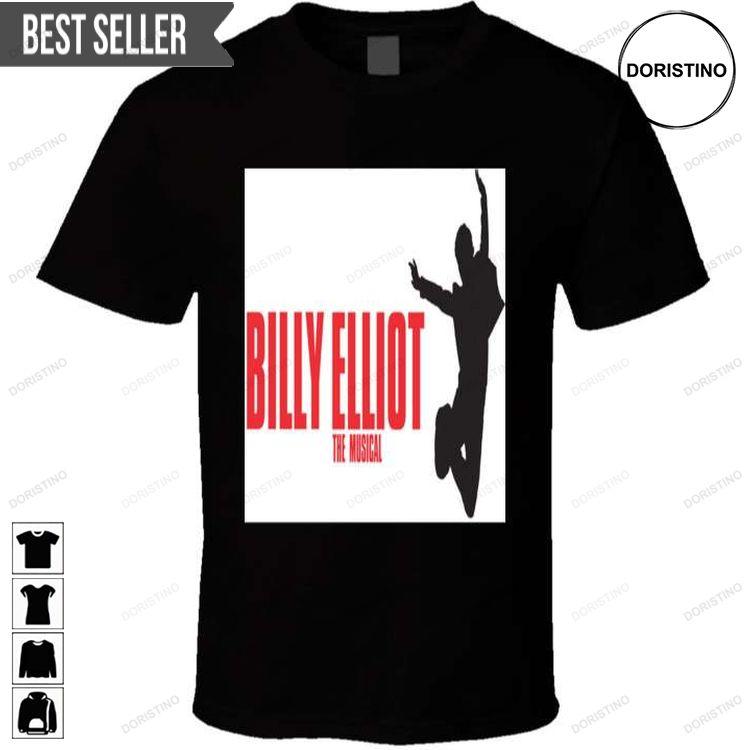 Billy Elliot The Musical Doristino Trending Style