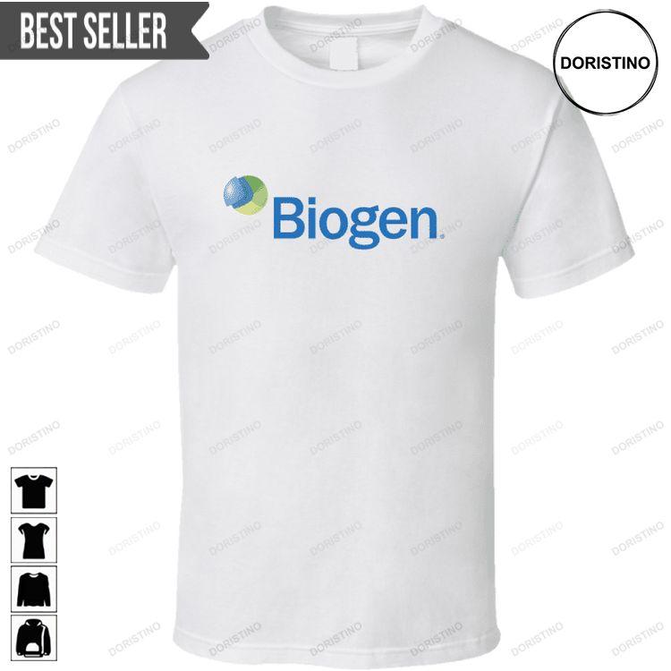 Biogen Premier Unisex Doristino Limited Edition T-shirts