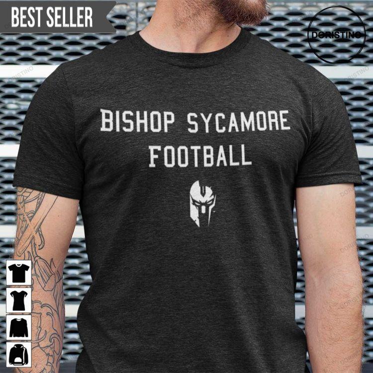 Bishop Sycamore Football Game Unisex Doristino Awesome Shirts