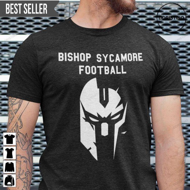 Bishop Sycamore Football Unisex Doristino Awesome Shirts