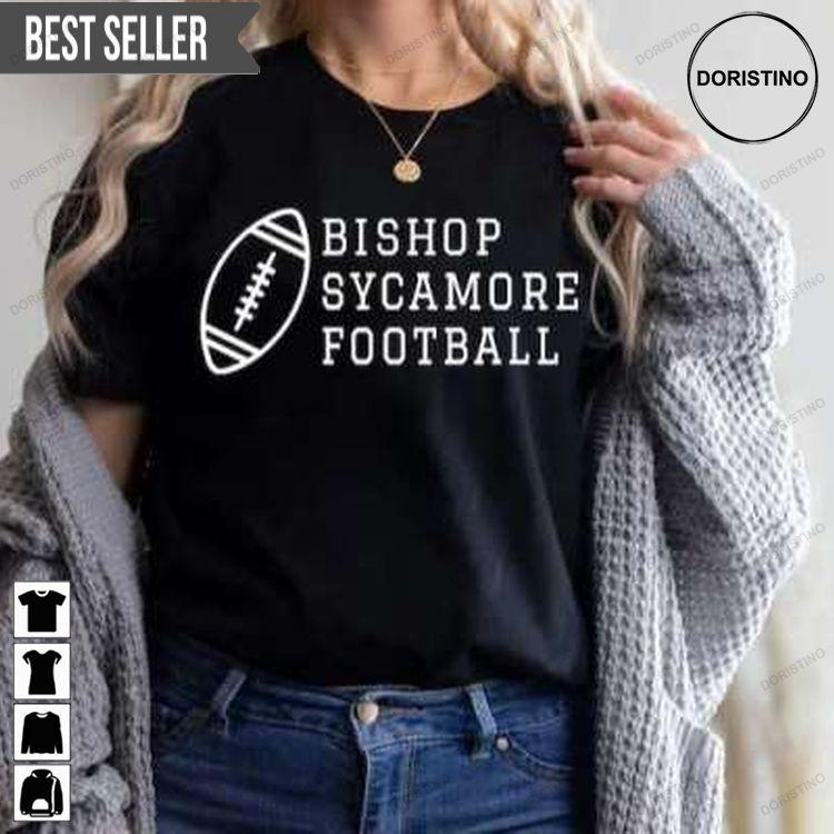 Bishop Sycamore Football Ver 2 Doristino Trending Style