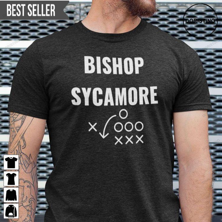 Bishop Sycamore Unisex Doristino Limited Edition T-shirts