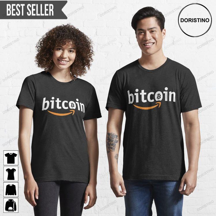 Bitcoin X Alternate Cryptoboy Women And Mens Doristino Awesome Shirts