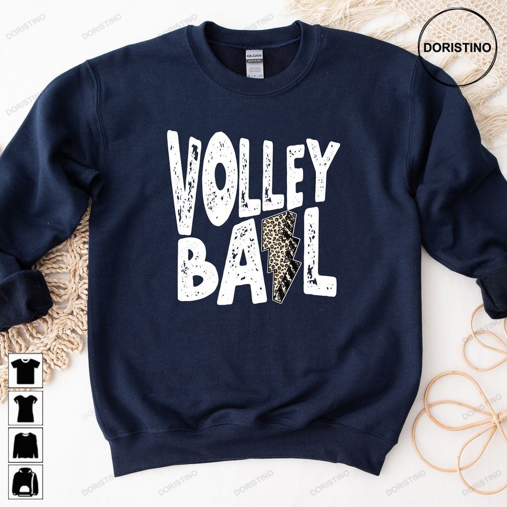 Volleyball Cute Athlete Gift Volleyball Gifts Volleyball Player Gift For Volleyball Player Game Day Sport Lover Awesome Shirts