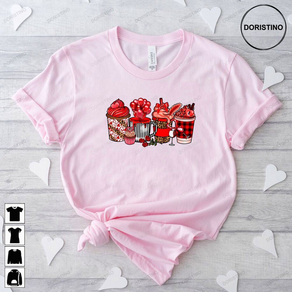 Womens Valentines Day Valentine Coffee Womens Valentines Day Valentines Day Valentines Trending Style