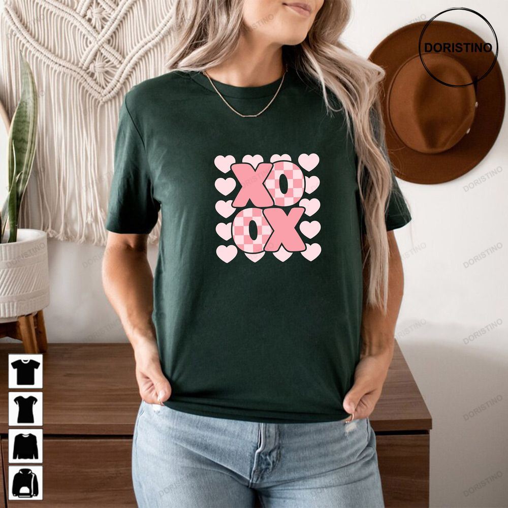 Xoxo Valentine Love Valentine Valentine Valentine Coffee Fine Ass Valentine Limited Edition T-shirts
