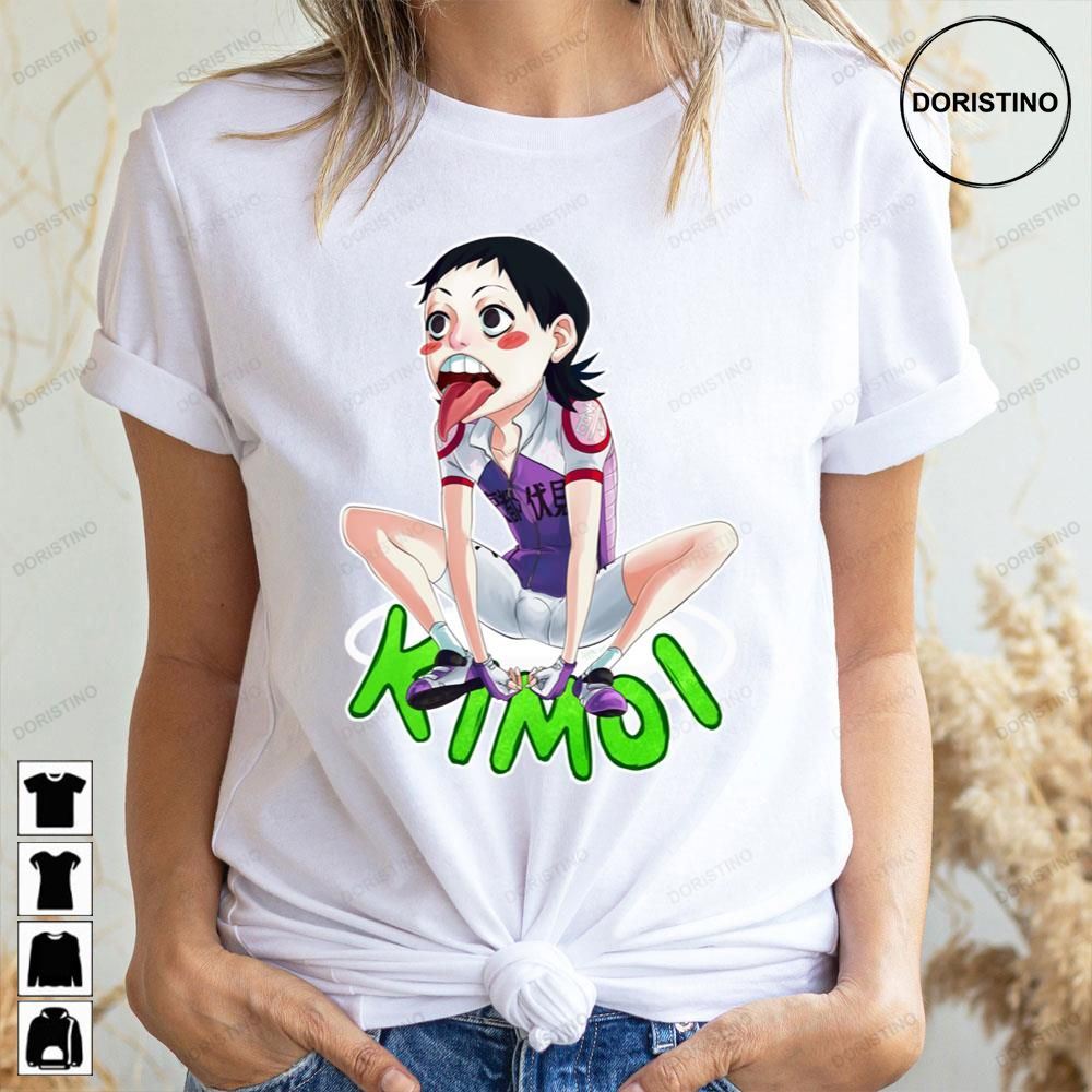 Kimoi Awesome Shirts
