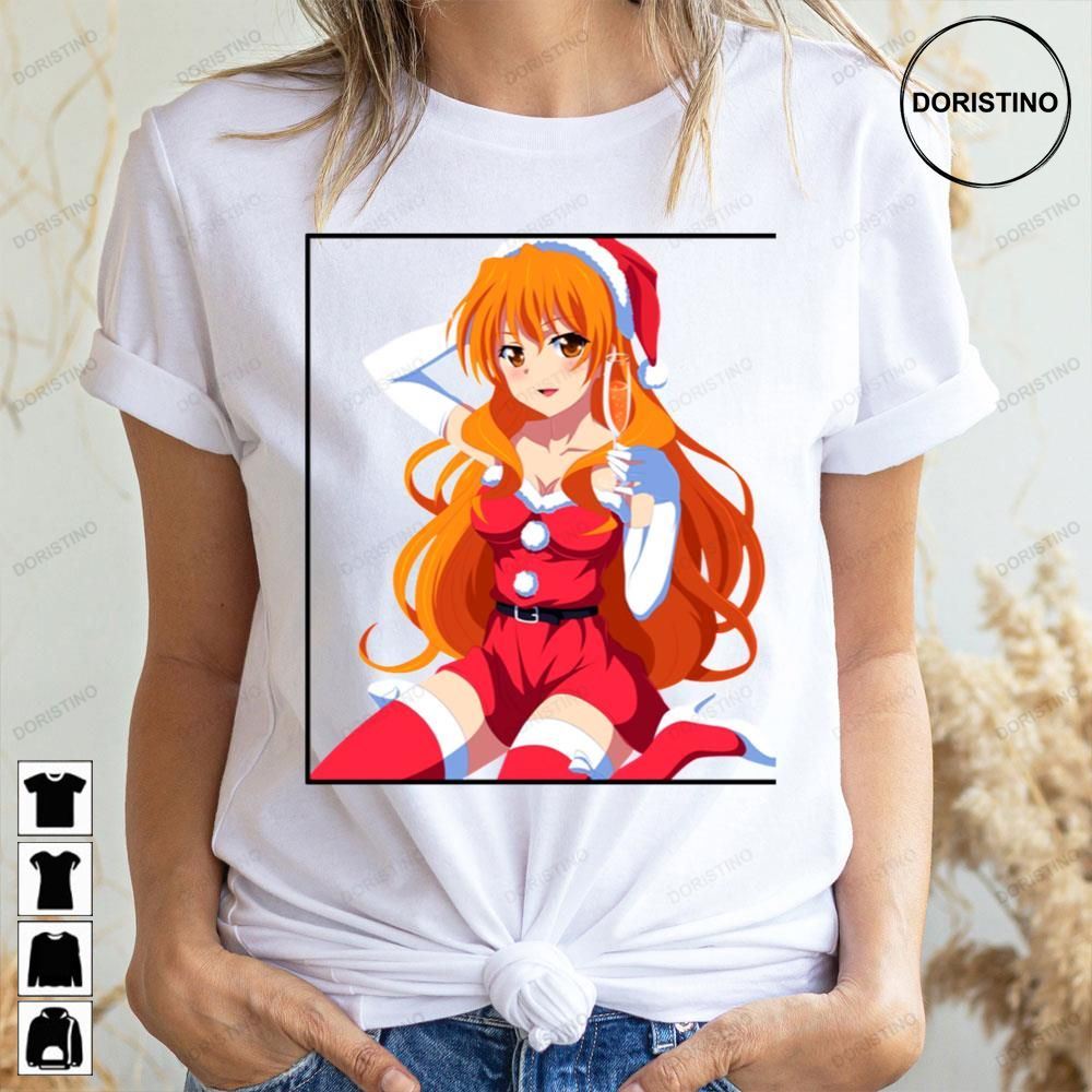 Koko Merry Christmas Golden Time Limited Edition T-shirts