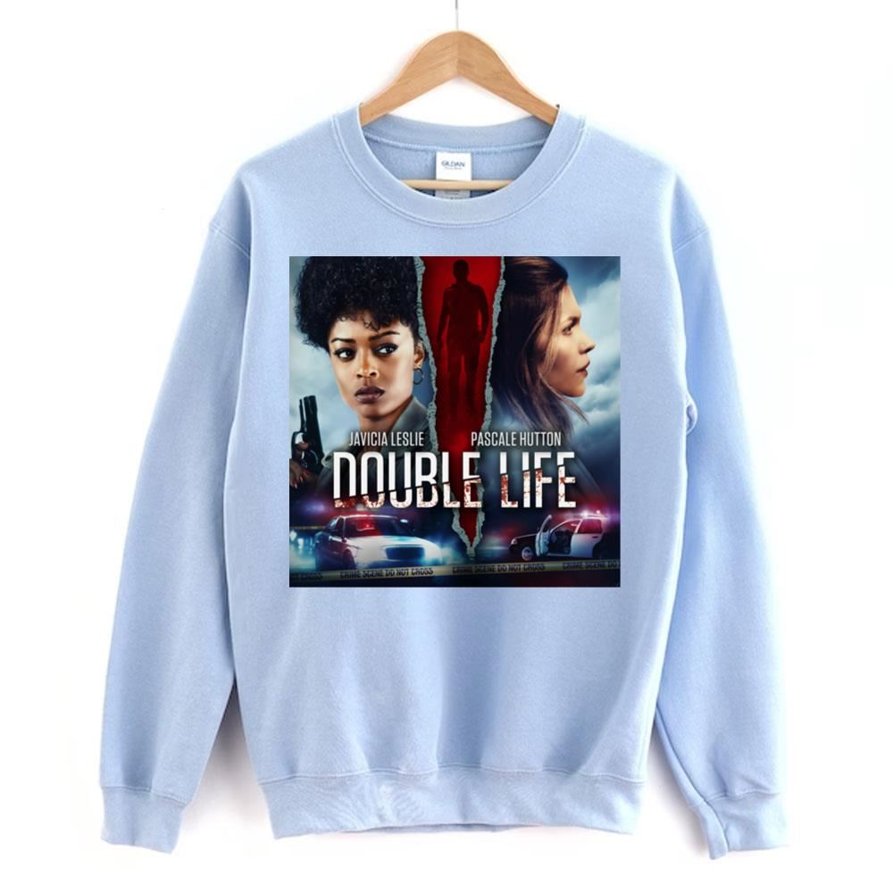 Double Life Movie Doristino Limited Edition T-shirts