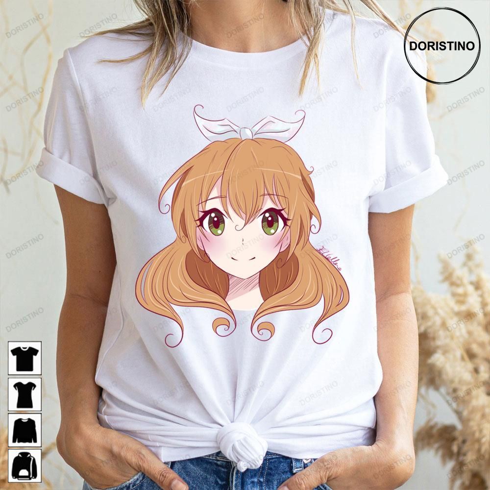 Cute Koko Golden Time Limited Edition T-shirts