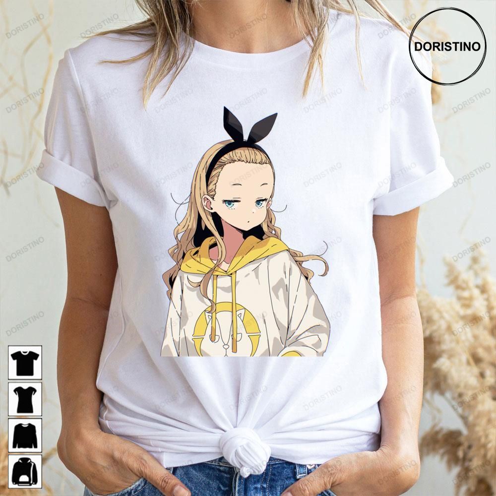 Cute Kurumi Wear Limited Edition T-shirts