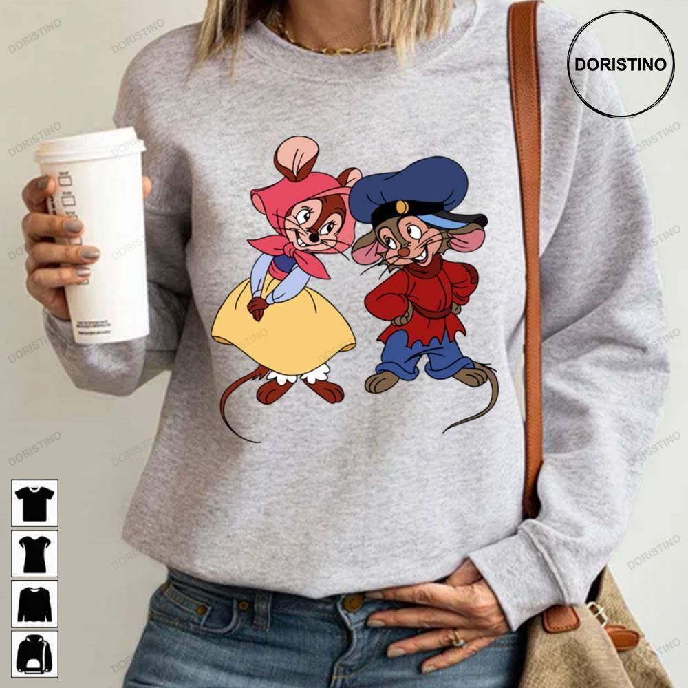Cute Mice An American Tail Fievel Goes West Trending Style