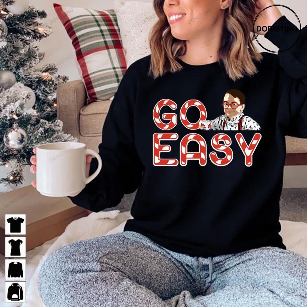 Go Easy On The Pepsi Home Sweet Home Alone 2021 Christmas 2 Doristino Awesome Shirts