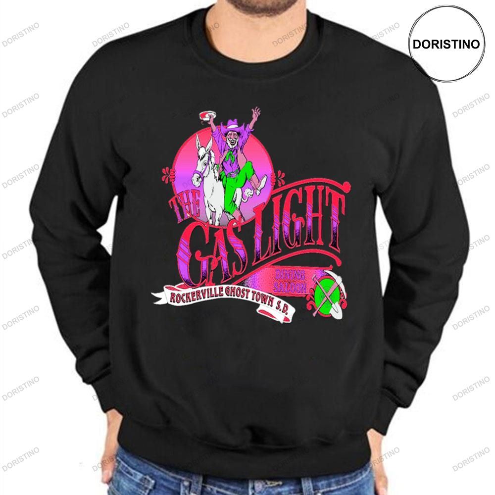 The Gaslight Rockerville Ghost Town Sd Trending Style