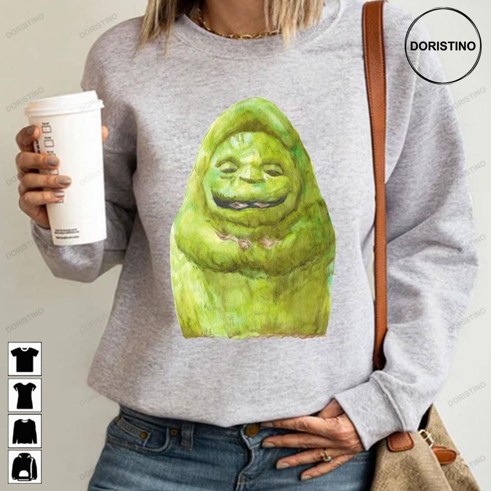 Green Statue From Spirited Away Trending Style