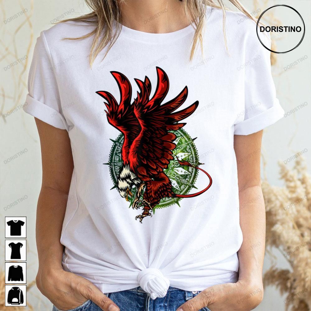 Griffin Ancient Greek Mythology Gods And Monsters Limited Edition T-shirts