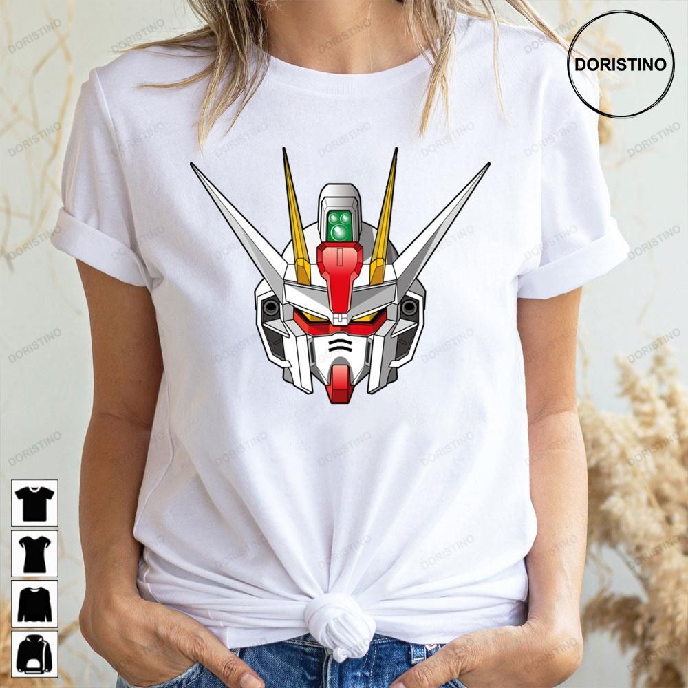 Gundam Strike Mobile Suit Gundam The Origin Advent Of The Red Comet Limited Edition T-shirts