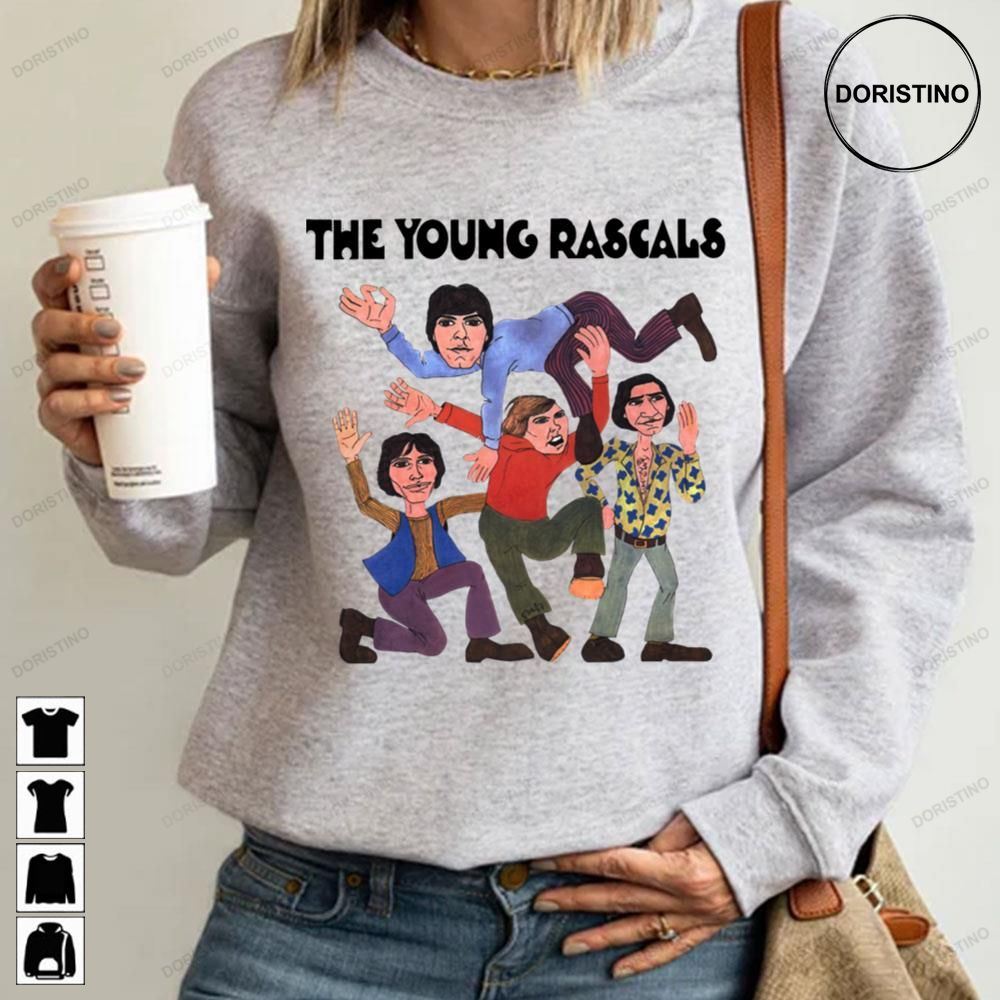 Ray Of Hope The Young Rascals Trending Style
