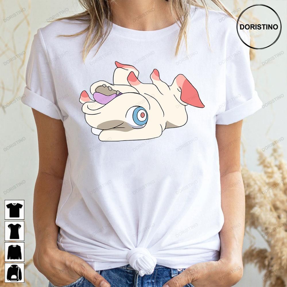 Play With Me Pipe Squish Deca-dence Doristino Awesome Shirts