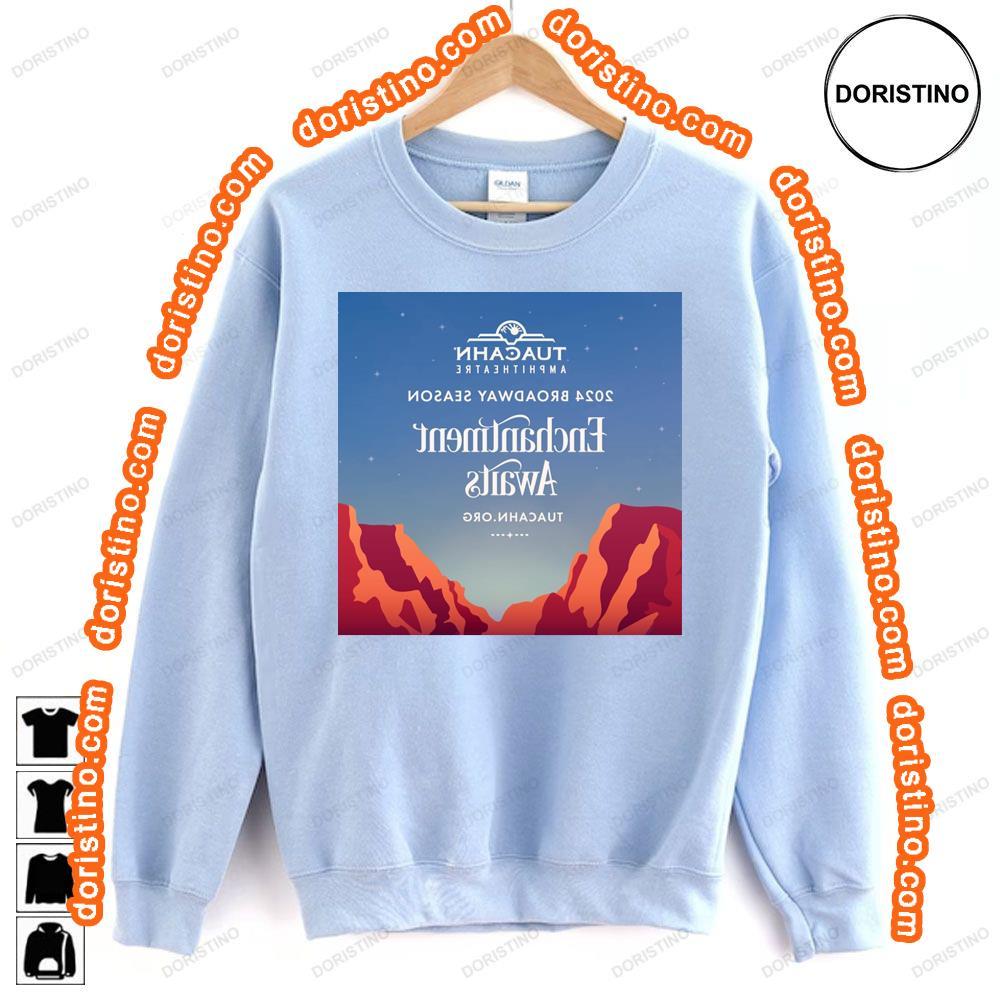 Two Friends Tour 2024 Hoodie Tshirt Sweatshirt