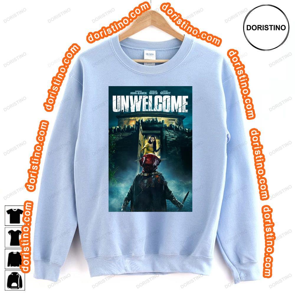 Uniwelcome 2023 Sweatshirt Long Sleeve Hoodie