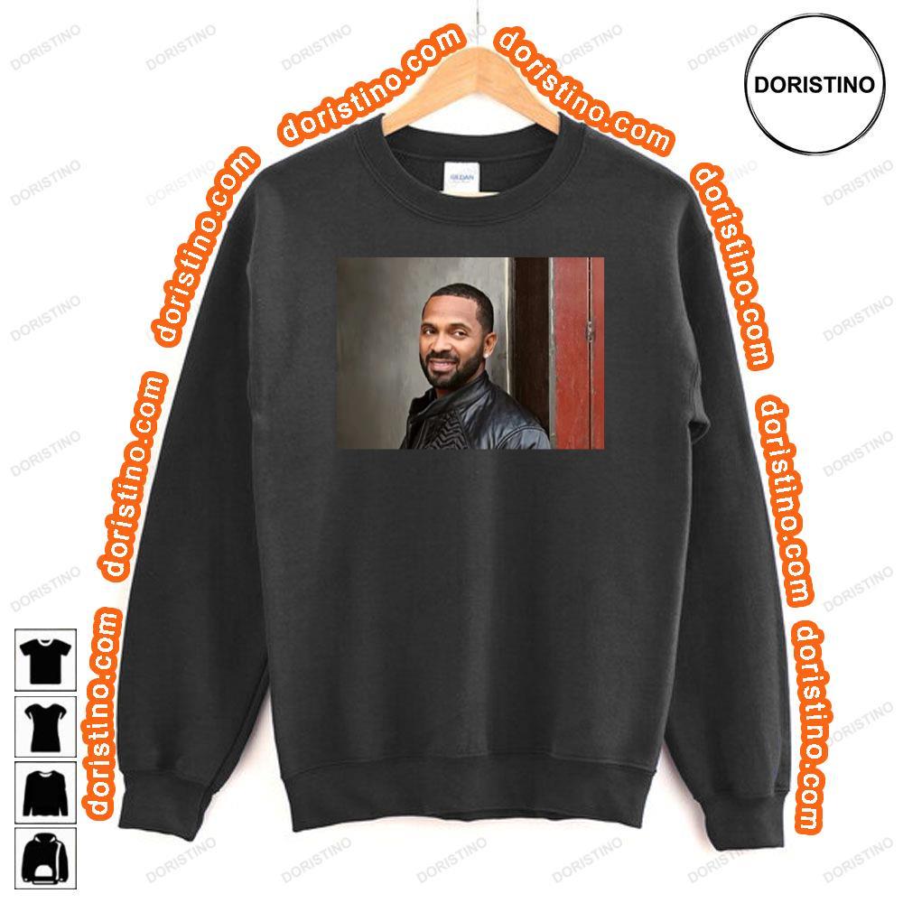 Mike Epps Awesome Shirt