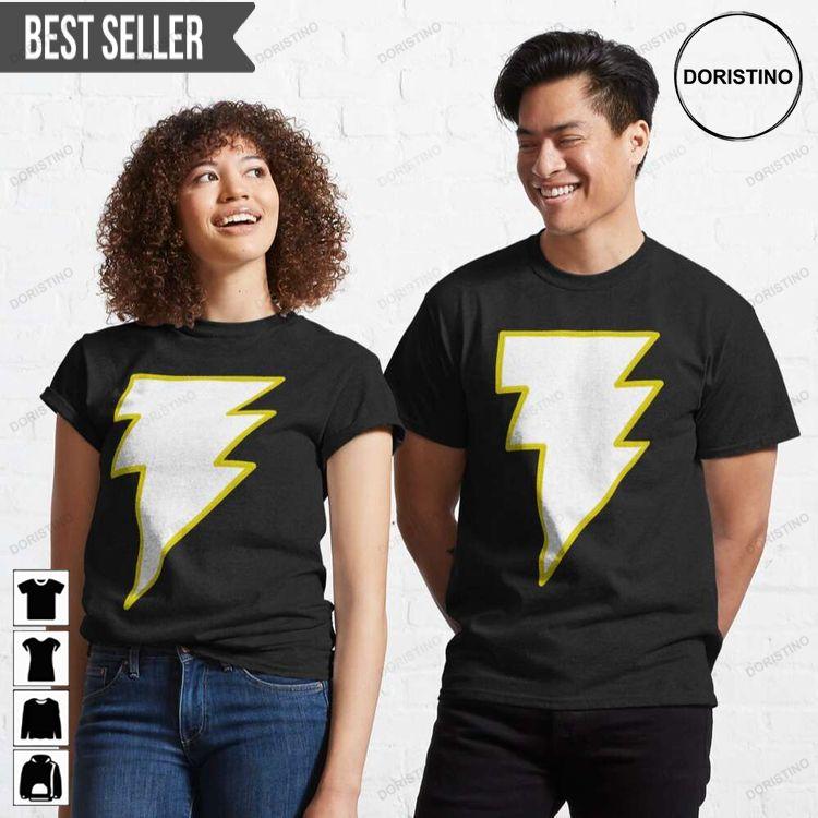 Black Adam Doristino Awesome Shirts Black Adam Doristino Awesome Shirts