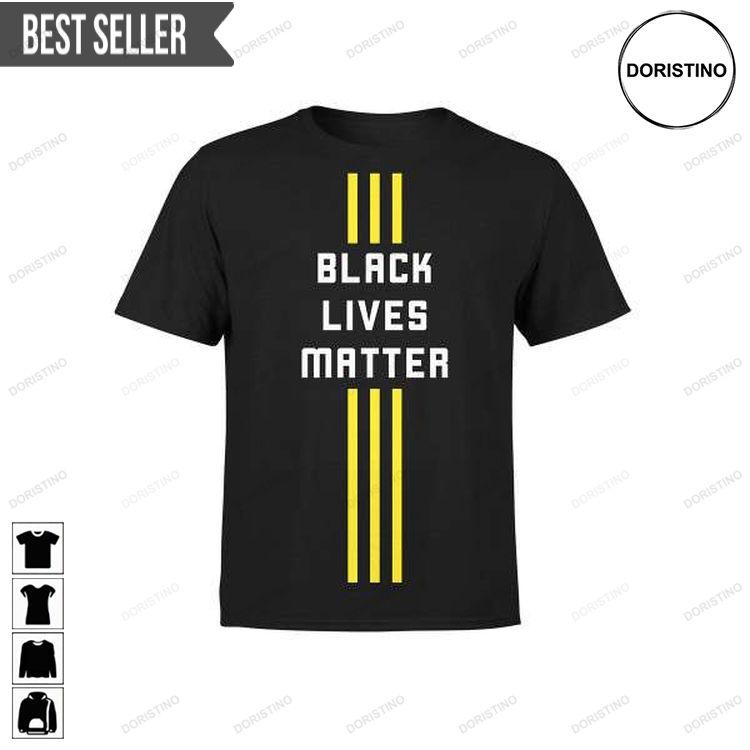 Black Lives Matter Black Freedom Juneteenth Unisex Doristino Awesome Shirts