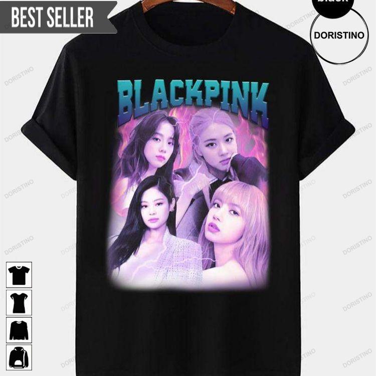 Ｐｉｃｔｕｒｅ - Blackpink  Blackpink fashion, Black pink, Kpop