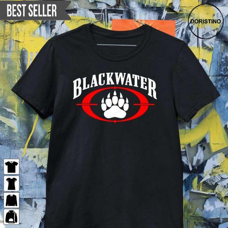 Blackwater Logo Doristino Trending Style