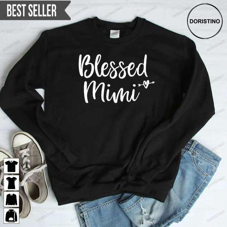 Blessed Mimi Unisex Doristino Limited Edition T-shirts