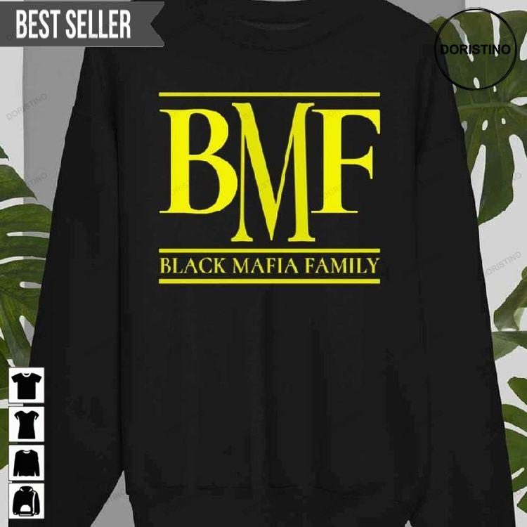 Bmf Wish Me Luck Black Mafia Family Doristino Trending Style
