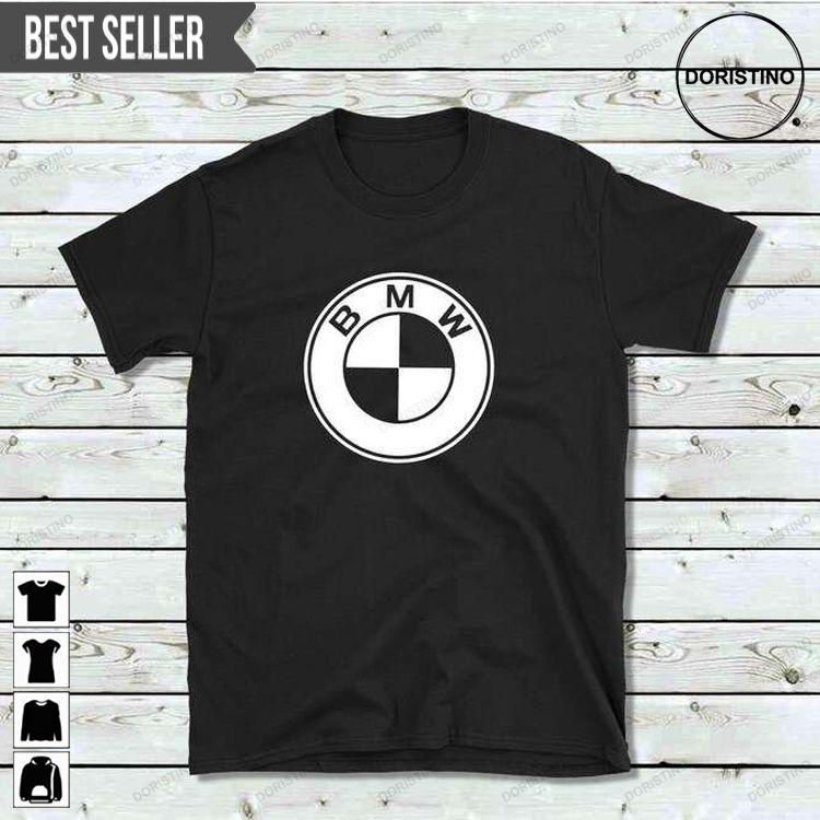 Bmw Car Doristino Awesome Shirts